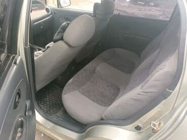 задний балка матиз: Daewoo Matiz: 2005 г., 0.8 л, Механика, Бензин, Хэтчбэк — 7