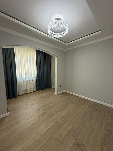Квартиры: 3 комнаты, 83 м², 6 этаж, Дизайнерский ремонт — 5