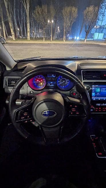 subaru outback 2 5: Subaru Outback: 2019 г., 2.5 л, Вариатор, Бензин, Универсал — 2