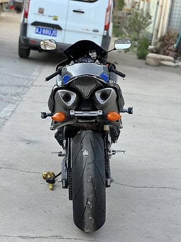 мотоцикл бмв s1000rr цена: Спортбайк Yamaha, 1000 куб. см, Бензин, Взрослый, Б/у — 4