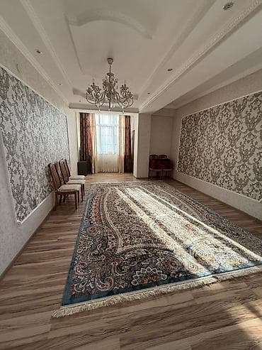 Недвижимость: 3 комнаты, 106 м², Элитка, 10 этаж, Старый ремонт — 3