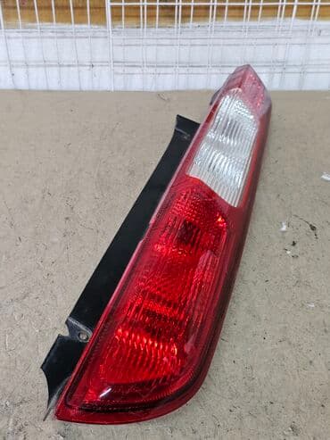 оригинальные расходные материалы 40 фотобумага: Задний правый стоп-сигнал Ford 2006 г., Б/у, Оригинал, Германия — 13