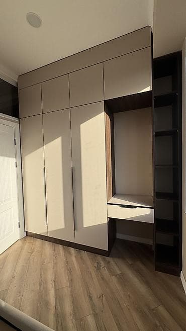 квартира условиями: 1 комната, 35 м², Элитка, Элитка, Евроремонт — 9