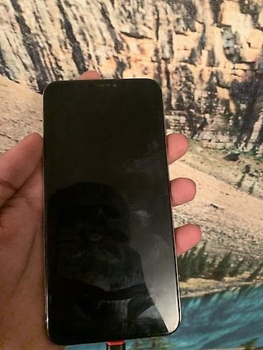 xbox scorpio: IPhone Xs Max, 256 ГБ, Белый, 100 % — 5