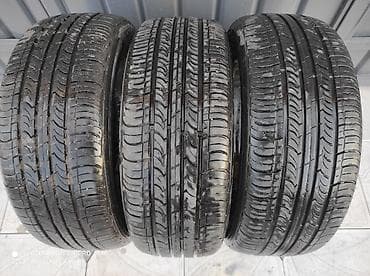 55: Шины 205 / 55 / R 16, Лето, Б/у, Комплект, Легковые, Корея, Nexen — 5