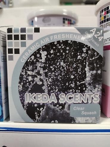 свеча найза: Керамические ароматизаторы Икеда. В наличии . Срок службы около 3 — 5