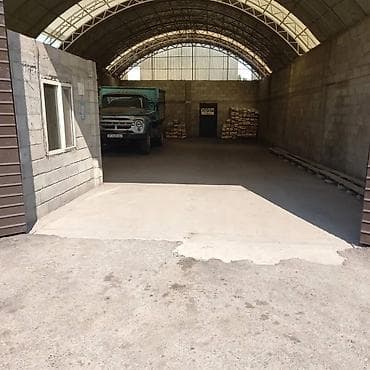 СРОЧНО‼️‼️ ПРОДАЁТСЯ коммерческий участок (Ангар) 📍Адрес: г