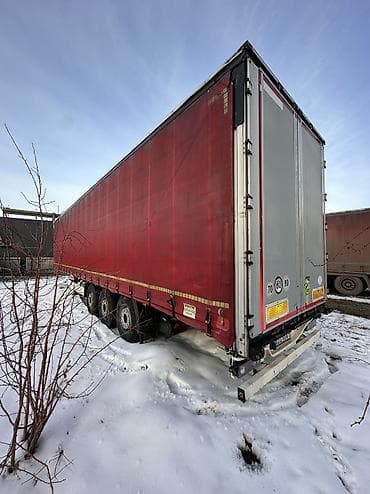 степ 2015: Прицеп — 8