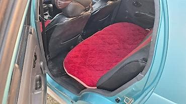 sonata lf: Daewoo Matiz: 2005 г., Хэтчбэк — 6