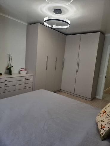 новый ключ агентство недвижимости: 3 комнаты, 59 м², Индивидуалка, 2 этаж, Евроремонт — 2