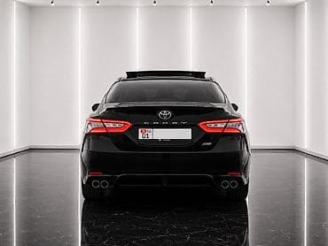 датчик скорости камри 70: Toyota Camry: 2018 г., 2.5 л, Автомат, Бензин, Седан — 4