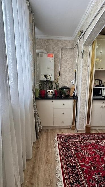 2 bedroom: 2 комнаты, 67 м², Элитка, 6 этаж, Евроремонт — 7