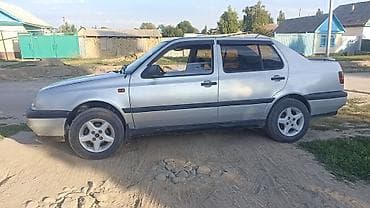 радиатор опель вектра б: Volkswagen Vento: 1993 г., 1.8 л, Механика, Бензин, Седан — 4
