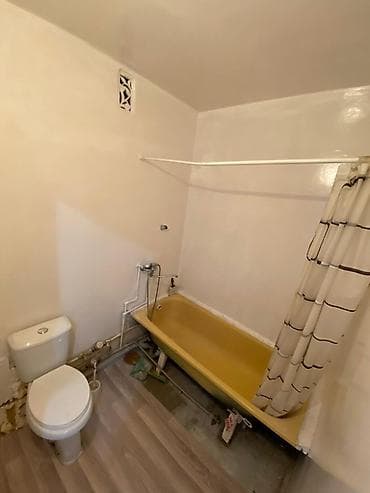 ищу квартиру в аламедин 1: 1 комната — 9