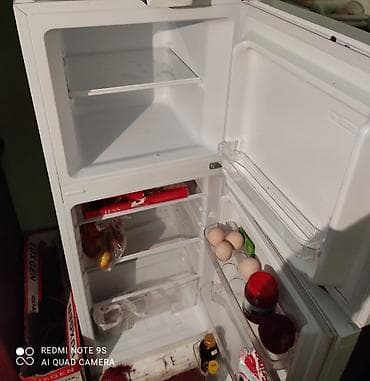 Холодильник Avest, Новый, Двухкамерный