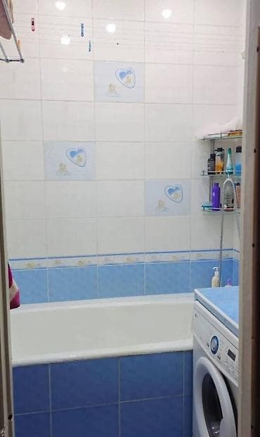 Гаражи: 2 комнаты, 50 м², 105 серия, 4 этаж, Косметический ремонт — 2