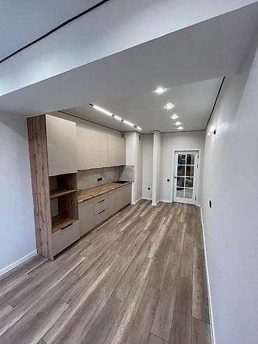 Батирлер: 2 бөлмө, 70 м², Элитка, 11 кабат, Евроремонт — 5