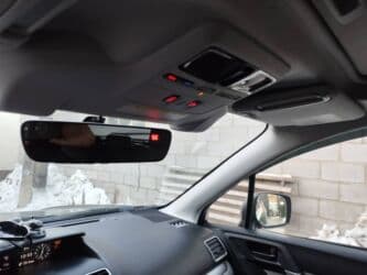 диск на форестер: Subaru Forester: 2017 г., 2.5 л, Автомат, Бензин, Кроссовер — 8