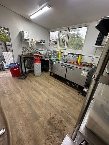 Недвижимость: Адрес: Советское/Медерова ФудХолл аренда 30миң Посадочный месталар бар — 2