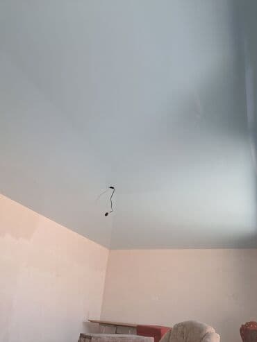 обтяжка потолка: Натяжной потолок Глянцевое, Матовое, 3D потолки Гарантия, Бесплатная консультация, Бесплатный замер — 11