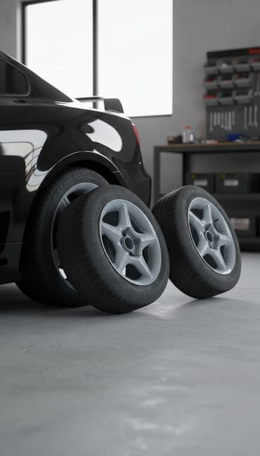 набор ключей для автомобиля цена бишкек: Диски R 15 Rondell, Комплект, отверстий - 5, Б/у — 1