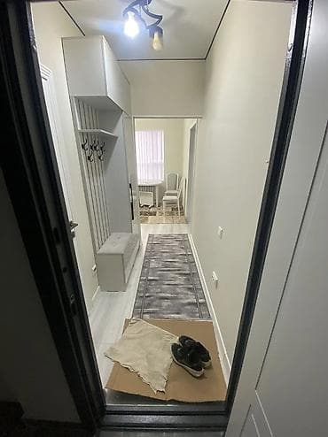 central park: 1 комната, Агентство недвижимости, Без подселения, С мебелью частично — 2