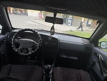 запчасти на мерседес w220 бишкек: Volkswagen Passat: 1994 г., 1.8 л, Кол менен иштөөчү, Бензин, Седан — 4