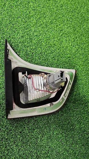 bmw x5 e70: Задний левый фонарь BMW 2010 г., Б/у, Оригинал, Германия — 10