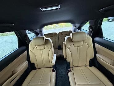 киа соренто запчасть: Kia Sorento: 2021 г., Кроссовер — 9