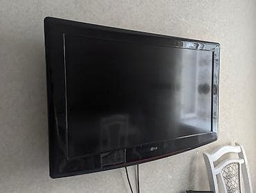 смарт дисплей на ножке: Телевизор LG — 2