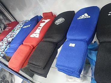 Футы для MMA футы для UFC футы для кикбокса футы для тайского бокса