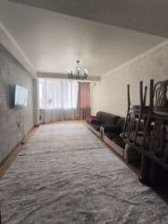 3 бөлмө, 120 м², Элитка, 3 кабат, Косметикалык ремонт