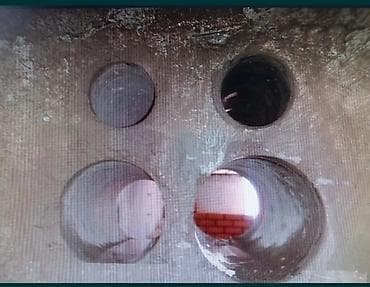 Буюртмага эшиктер: Кесүү, Алмаздык кесүү — 7