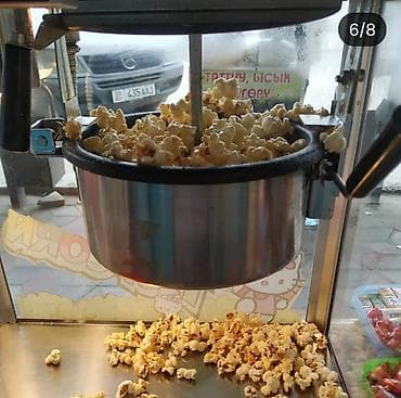Продается Аппарат для варки горячей КУКУРУЗЫ с лёгкой витринной - Пв — 5