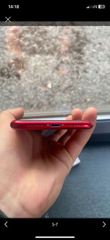 айфон 11: IPhone Xr, Б/у, 64 ГБ — 2