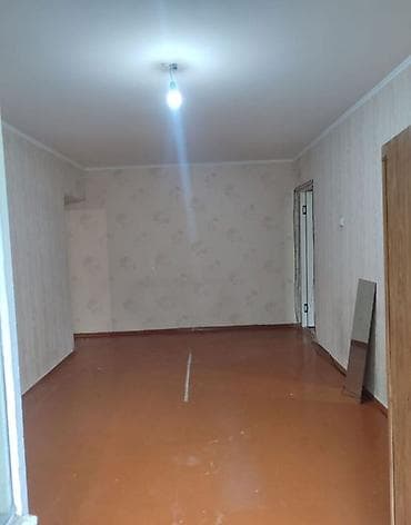 11: 2 комнаты, 58 м², 104 серия, 2 этаж — 4