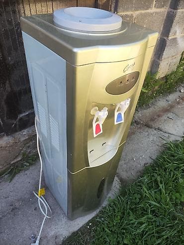 охладитель воды: Кулер для воды — 3