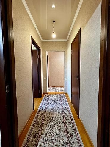 нижний жал квартира: 2 комнаты, 41 м², Индивидуалка, 3 этаж, Косметический ремонт — 4