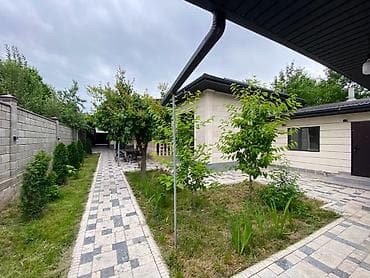 Продаю! Дом 3к 110м2, 6 соток, 240т$ Учаток 6 соток, Красная книга