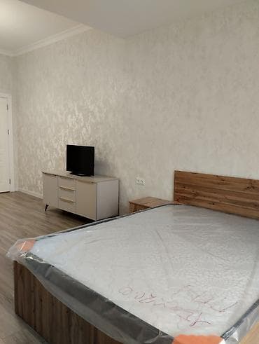 Аренда квартир: 1 комната, Собственник, Без подселения, С мебелью полностью — 6