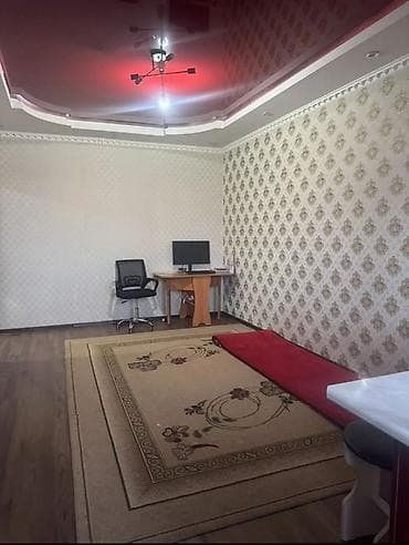 elegance stroy: 2 комнаты, 42 м², Элитка, 11 этаж, Евроремонт — 6