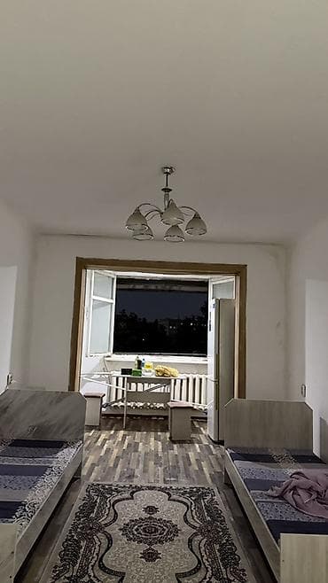 сдаю квартира мкр: Сдается комната в квартире. 🏠 Сдаётся 3-комнатная квартира в 7 — 1