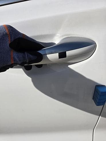 santa fe: Hyundai Santa Fe: 2021 г., 2.5 л, Автомат, Бензин, Кроссовер — 10