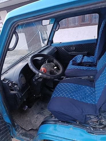 b class: Легкий грузовик, Hyundai, Дубль — 3