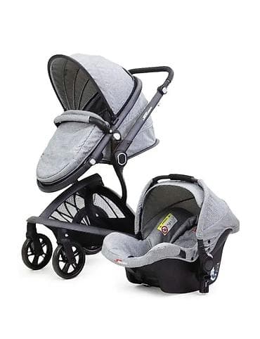 Коляска. Продаю коляску! Коляска удобная, практичная, легкая, легко