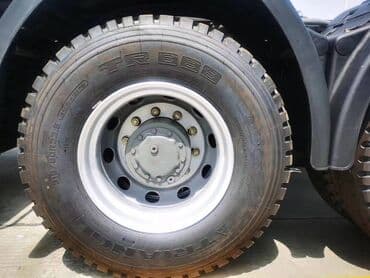 диск на фуру цена: Тягач, Howo, 2024 г., Без прицепа — 9