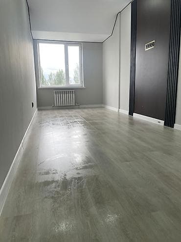комната берем: 1 комната, 33 м², Элитка, Евроремонт — 3