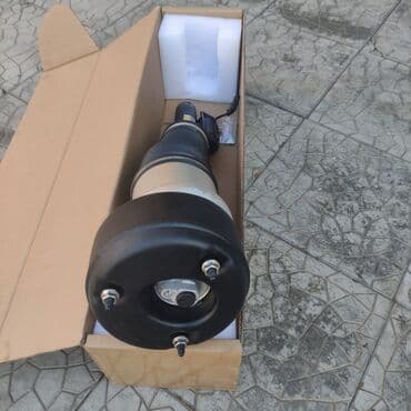 электро велосипеды купить: Передний амортизатор Mercedes-Benz Новый, Оригинал — 3