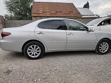 camry 75 se: Lexus ES: 2006 г., 3.3 л, Автомат, Бензин, Седан — 4