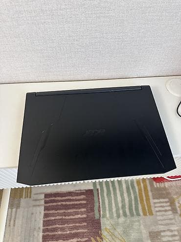 Техника жана электроника: Оюн үчүн, Колдонулган, Intel Core i5 — 3